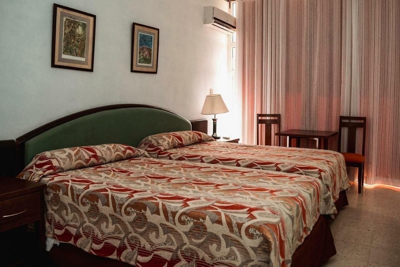 Картинка Hotel Atlantico 3*